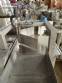 Checadora de peso checkweigher Brapenta